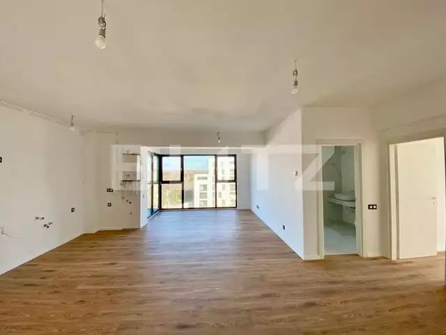 Apartament de 3 camere, modern, finalizat in 2022, zona Bucurestii Noi
