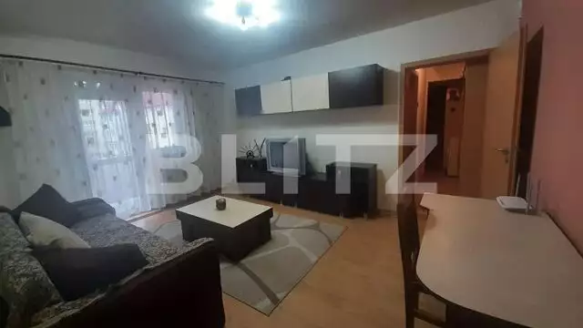 Apartament 3 camere, 58 mp, zona Mihai Viteazu