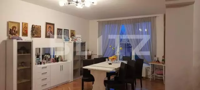 Casa individuala 497 mp utili cu teren aferent de 1460 mp! Sag!