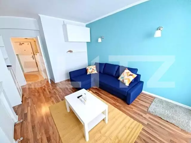 Apartament 2 camere, decomandat, 45 mp, Parc Cismigiu, Izvor