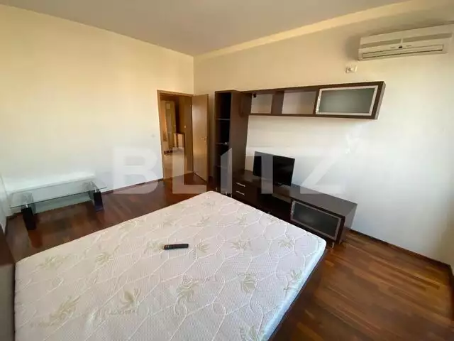 Apartament decomandat, modern de 2 camere, 52 mp, zona Badea Cartan