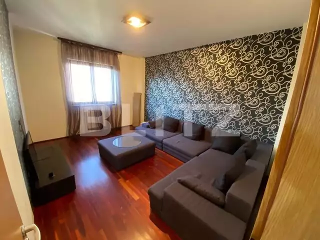 Apartament modern de 2 camere, decomandat, 55 mp, zona Badea Cartan
