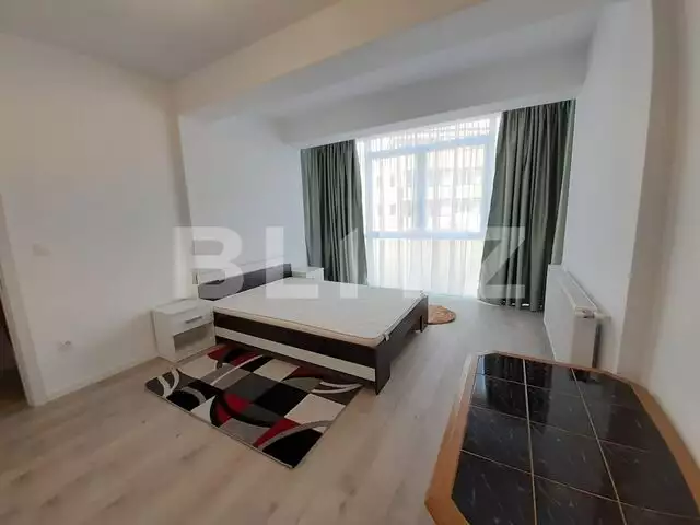 Apartament nou, 2 camere, 70 mp, Henri Coanda Residence