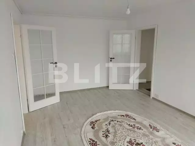 Apartament de 2 camere, 45 mp, zona Lujerului