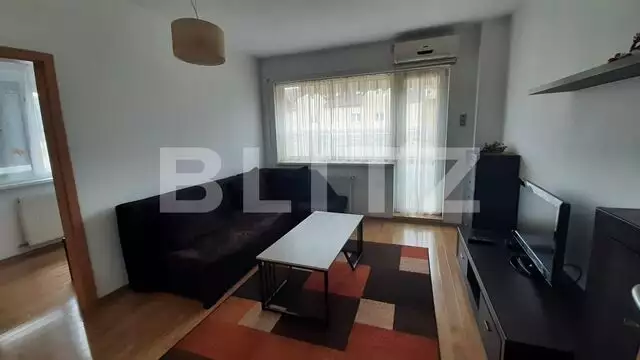 Apartament 3 camere, 55 mp, Mihai Viteazu
