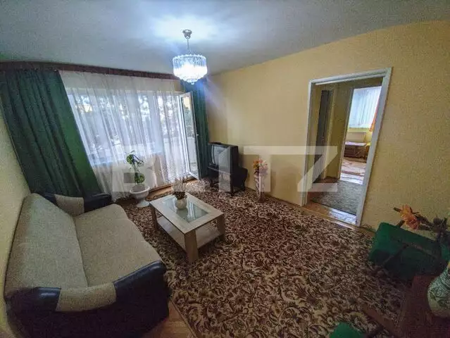 Apartament de 2 camere, semidecomandat, zona Astra, Calea Bucuresti