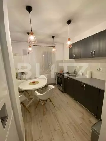Apartament 2 camere, 48 mp, zona Take Ionescu