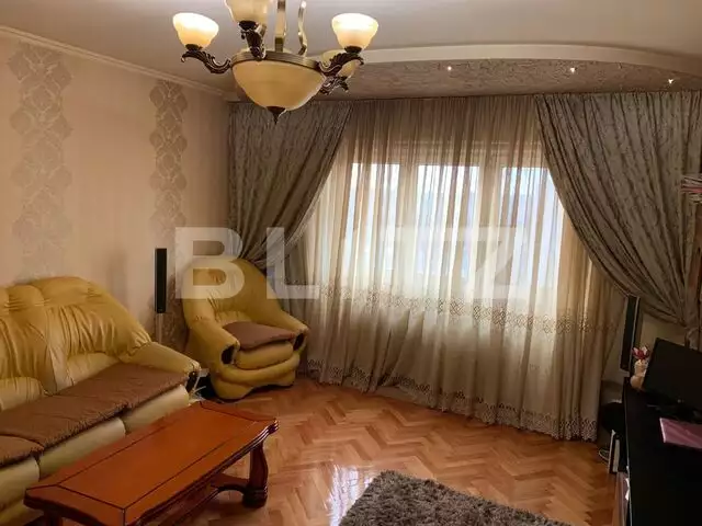 Apartament 3 camere, 75 mp, Mall Vitan