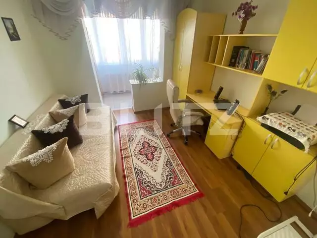 Apartament de 3 camere, 61mp, Zona Calea Bucuresti