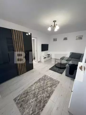 Apartament 2 camere, 50 mp, Mihai Bravu - Ferdinand