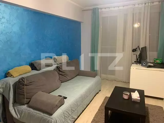 Apartament de 2 camere, decomandat, 50 mp, zona Tineretului 