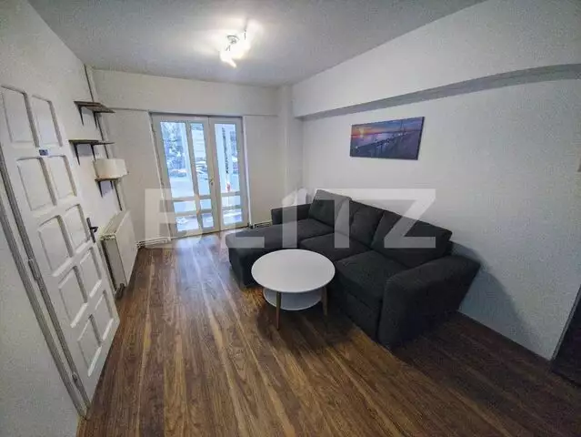 Apartament de 2 camere, Grivitei-Aurel Vlaicu