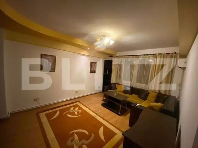  Apartament 3 camere, 53 mp, Ultracentral, Cismigiu!