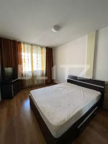 Apartament de 2 camere, 53,30 mp, spatios, zona Bucurestii Noi