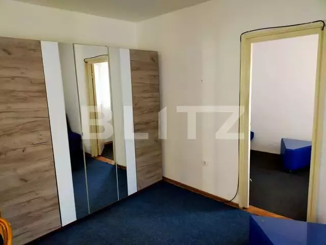 Apartament 2 camere in zona linistita din Gheorgheni!