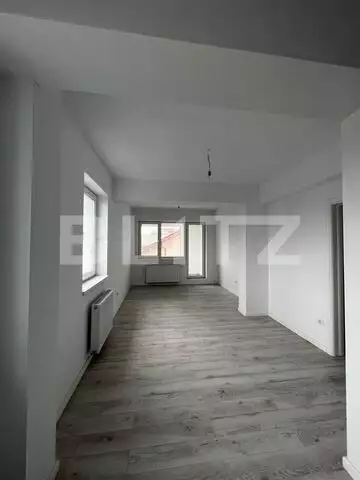 Apartament 3 camere, 100 mp, bloc nou, CF, parcare inclusa, Bucurestii Noi