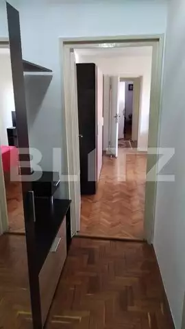 Apartament de 2 camere, 51 mp, modern, zona Aradului 