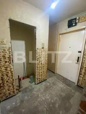 Apartament 2 camere, 50 mp utili, etaj intermediar, zona Mihai Viteazu