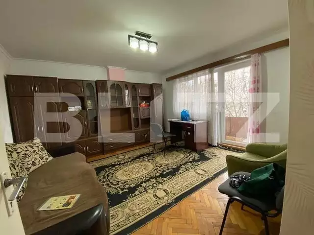 Apartament 2 camere, 65 mp, zona Cinema Marasti