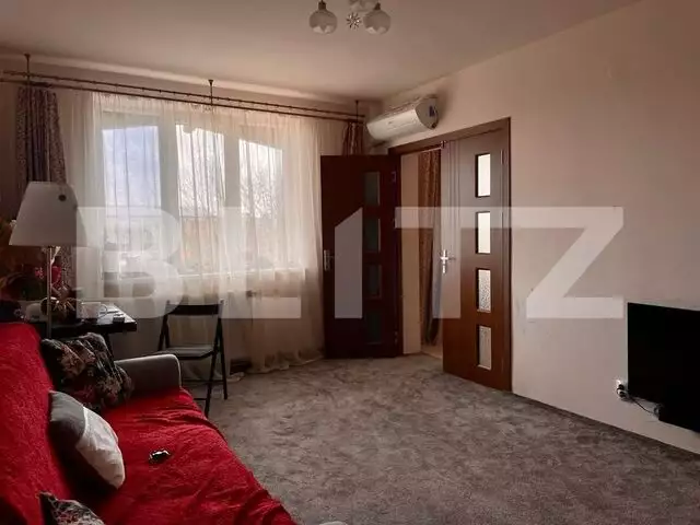 Apartament circular,  4 camere, 80.22 mp, Rovine, zona Lidl
