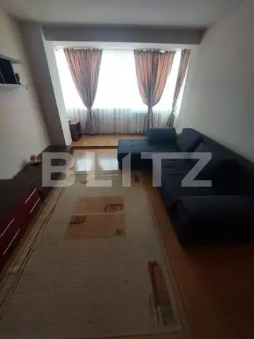 Apartament cu 3 camere, 67 mp, modern, zona strazii Alexandru Vlahuta