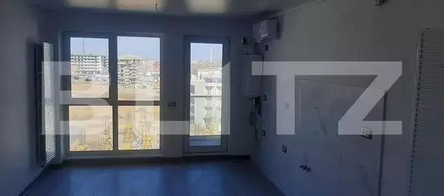 Apartament 2 camere, 52 mp utili, terasa, Mamaia Nord