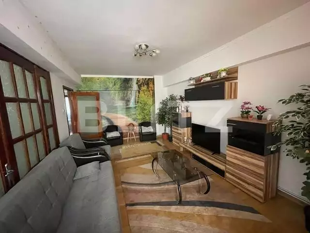 Apartament, 4 camere, 101 mp, 2 balcoane, Calea Bucuresti