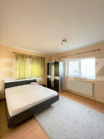 Apartament 2 camere, 47 mp, balcon, zona Calea Turzii 
