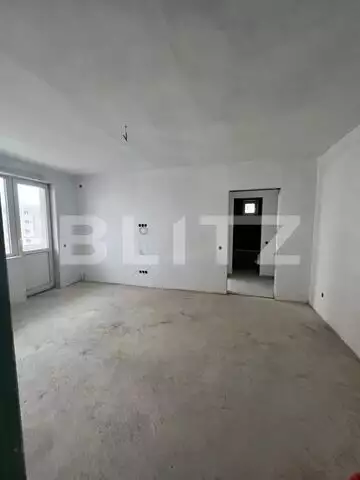 Apartament 2 camere, complet renovat, zona Mihai Viteazu
