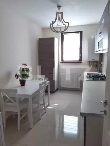 Apartament 2 camere, decomandat, 52 mp, parcare, zona Lidl!