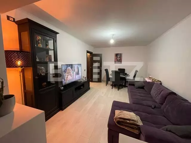 Apartament de 3 camere, 68 mp,  decomandat, Tineretului