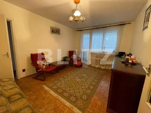 Apartament 2 camere, 54 mp, terasa, Brancoveanu