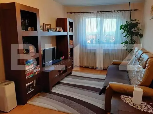 Apartament 3 camere, 71 mp, zona Alba Iulia