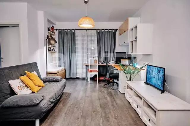 Apartament 3 camere, modern, spatios, zona buna, ideal pentru familia ta