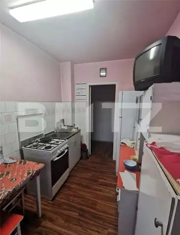 Apartament cu 2 camere in zona Dacia