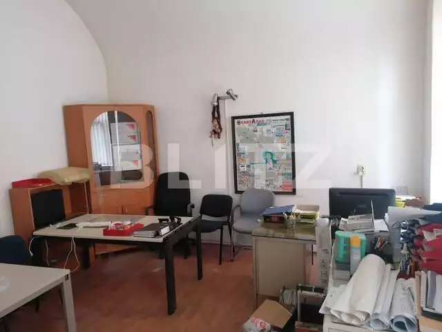 Apartament 2 camere, pretabil spatiu comercial, Ultracentral