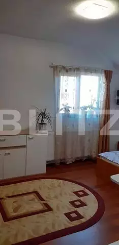 Apartament de 2 camere, 52 mp, in zona Steaua