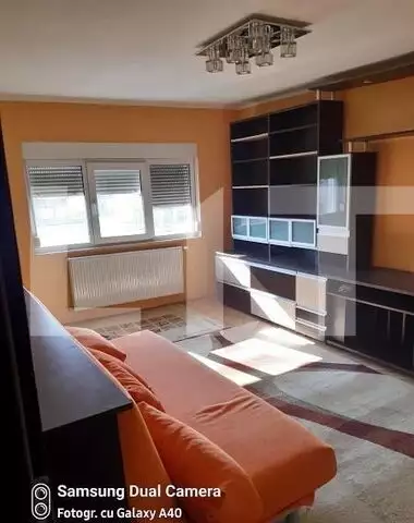 Apartament de 2 camere, 54 mp, in zona Aradului