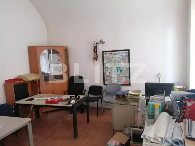 Spatiu birouri sau activitati comerciale, 55 mp, Ultracentral