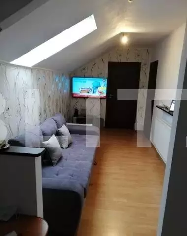  Apartament de 2 camere, 50 mp, mobilat, zona Steaua