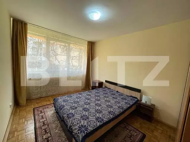 Apartament de 3 camere, 60 mp, zona strazii Alexandru Vlahuta