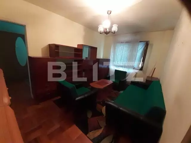 Apartament de 2 camere, 45 mp, zona Girocului