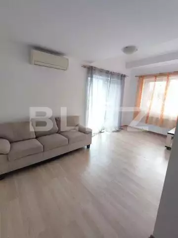 Apartament 2 camere, decomandat, 54 mp, parcare, zona Florilor!