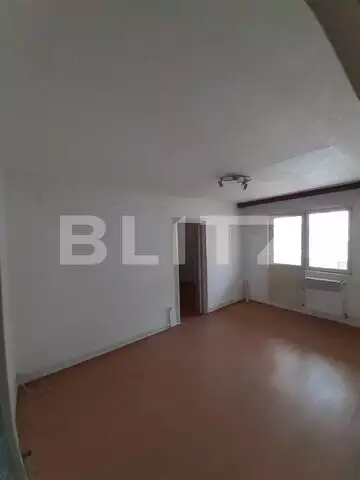 Apartament de 2 camere, 38 mp, zona Dacia