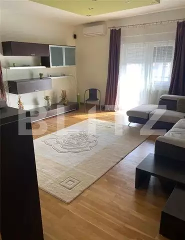 Apartament 3 camere, 80 mp, zona Aradului 