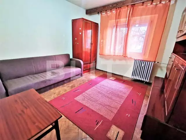 Nu pierde ocazia! Apartament 3 camere, parter, 64 mp, zona Intim