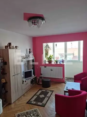 Apartament de 2 camere, 54 mp, zona Dacia