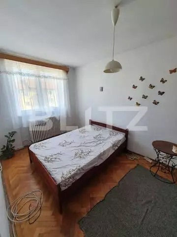 Apartament de 2 camere, 58 mp, zona Mihai Viteazul