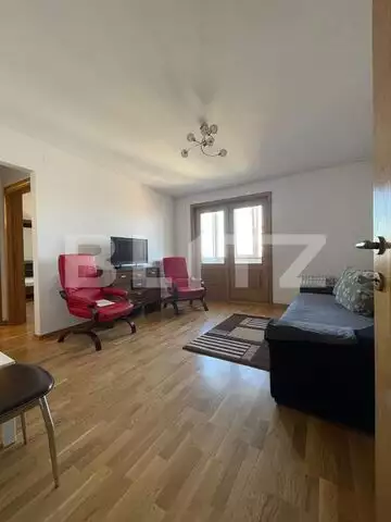 Apartament 2 camere, 44 mp, Ultracentral, zona Piata Mihail Kogalniceanu!