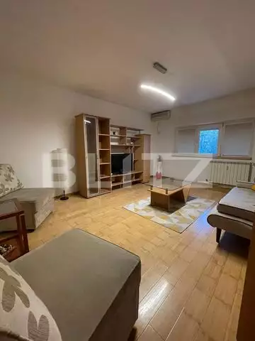 Apartament 2 camere spatios, 58 mp, in zona 13 Septembrie 